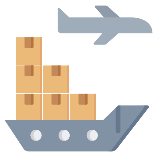 Air & Sea Freight Services